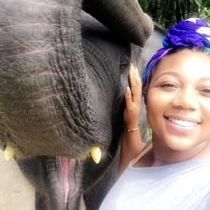 Meet your Posher, Ty